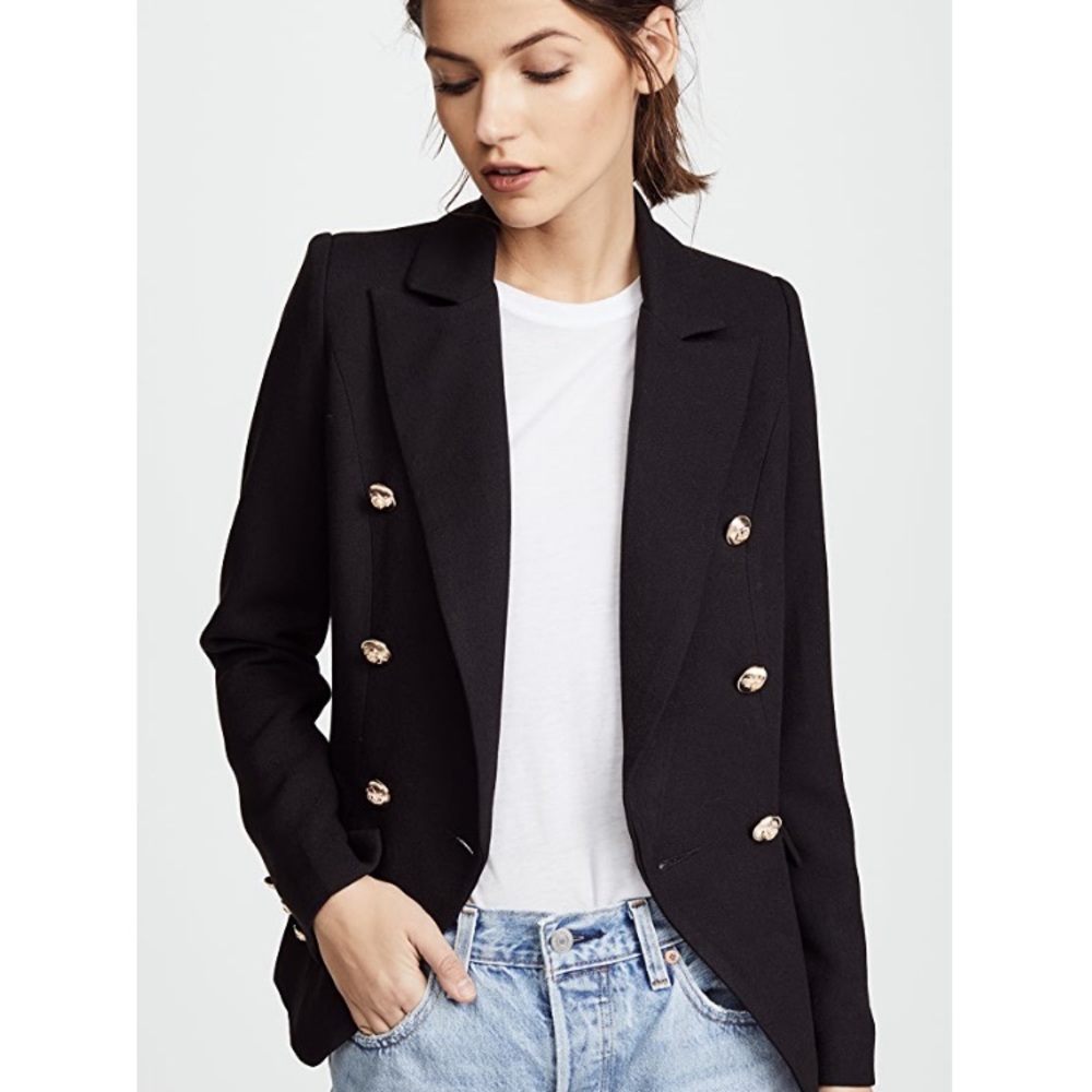 Lioness / Shop Bop Blazer